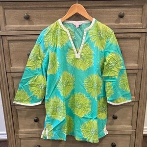 Lilly Pulitzer Tunic